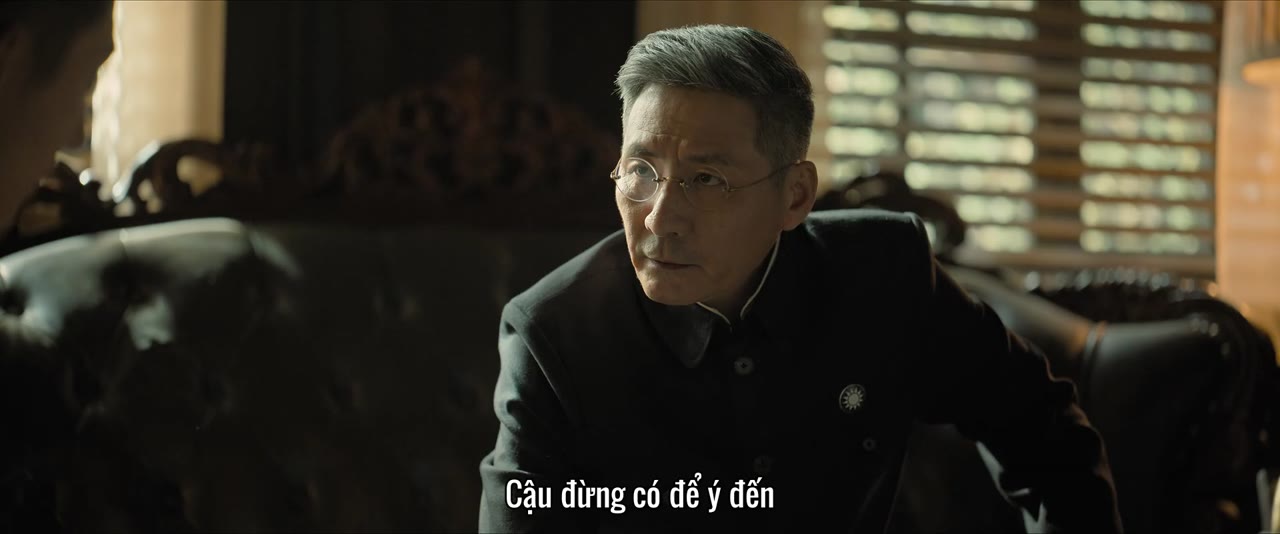 Cô Chiến Mê Thành tập 32 cảnh 3