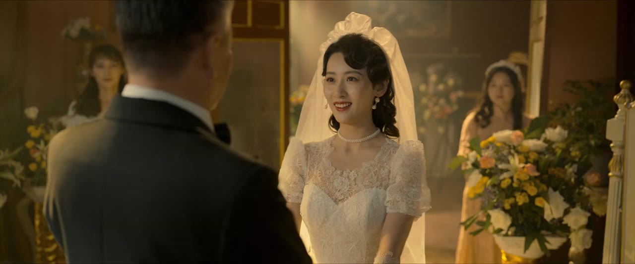 Cô Chiến Mê Thành tập 34