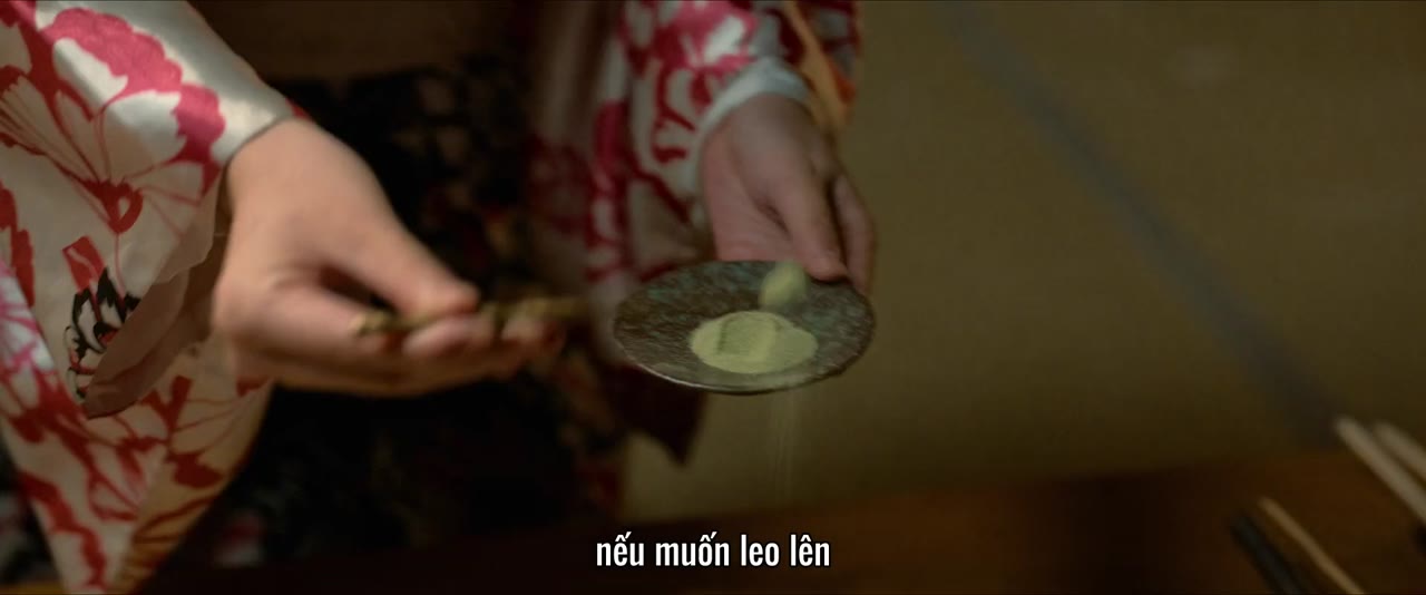 Cô Chiến Mê Thành tập 38