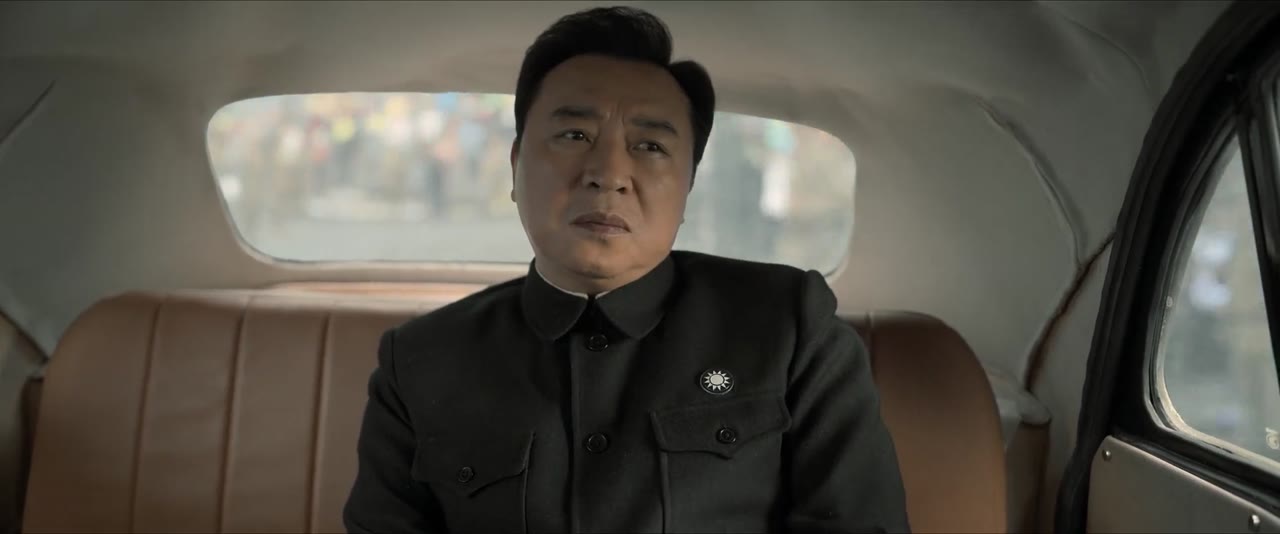 Cô Chiến Mê Thành tập 40
