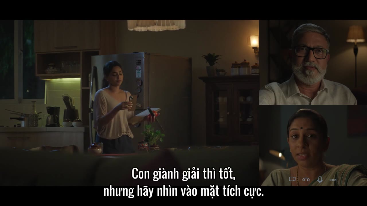 #Yêu - cảnh 2