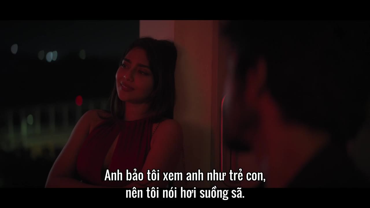 #Yêu - cảnh 3