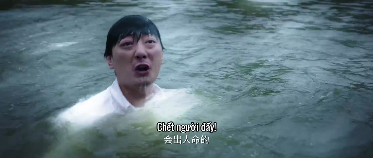 Án Tử Cận Kề - cảnh 3