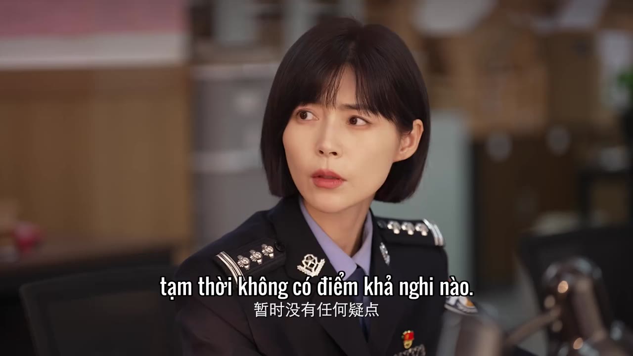 Khai Tiêu Chi Chiến - cảnh 3