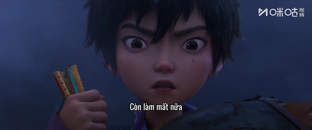 Yêu Nhân Thần Thám: Kỳ Án Trường An - cảnh 2