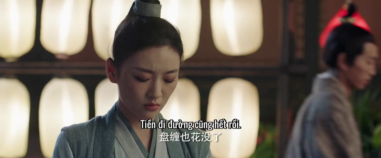 Quận Vương Và Ta Tâm Tương Chiếu tập 1