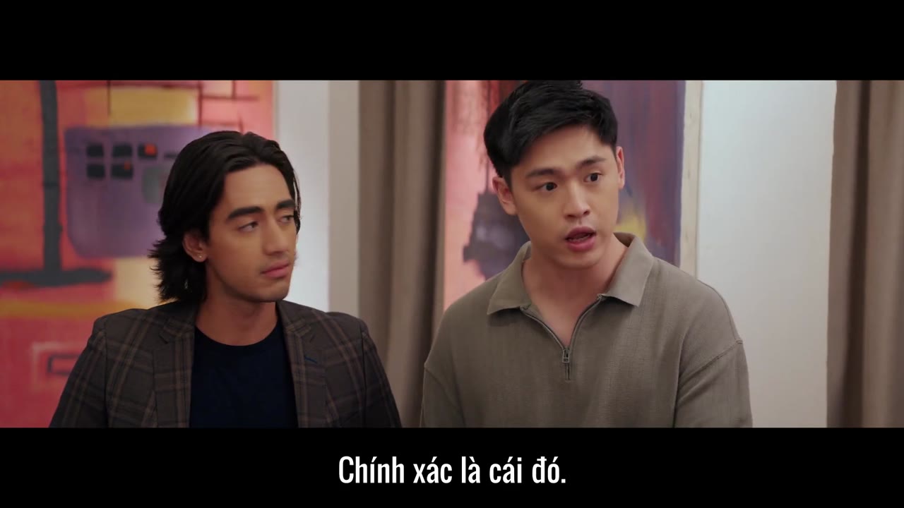 Kế Hoạch Baby - cảnh 3