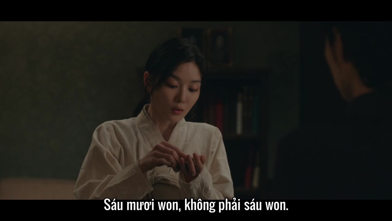 100 Ngày Lừa Dối - cảnh 3