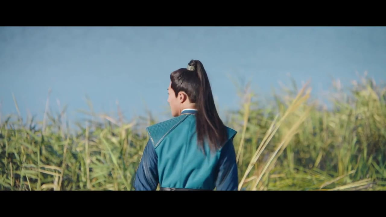 Thiếu Niên Dũng Cảm tập 14
