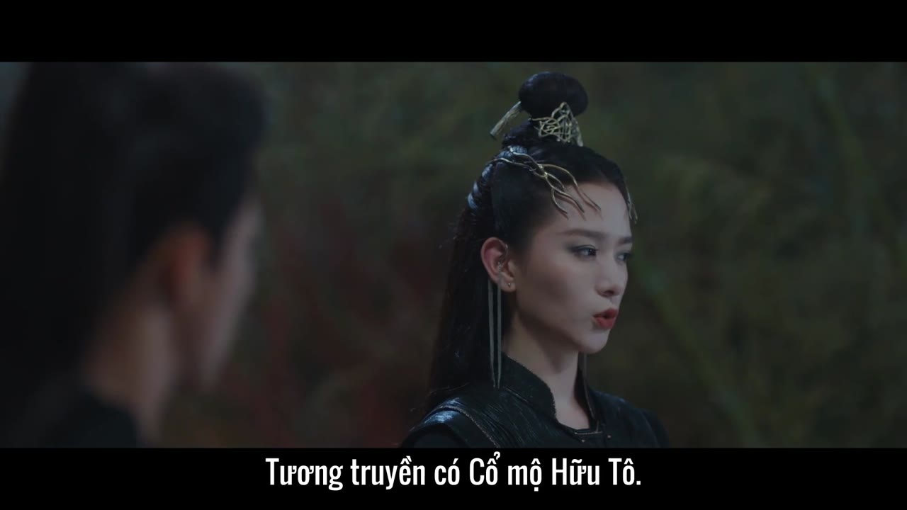 Thiếu Niên Dũng Cảm tập 18