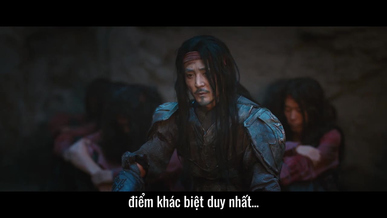 Thiếu Niên Dũng Cảm tập 19