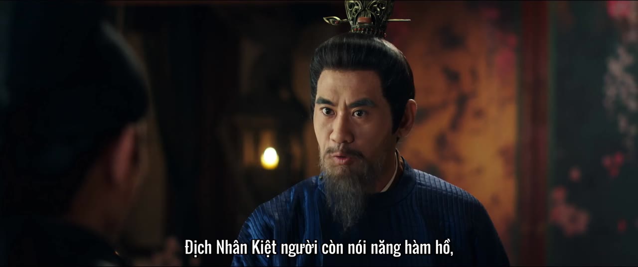 Địch Nhân Kiệt: Lang Nhân Kiếp - cảnh 3