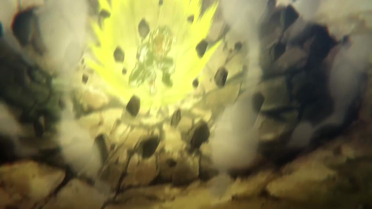 Dragon Ball Super: Beerus - cảnh 1