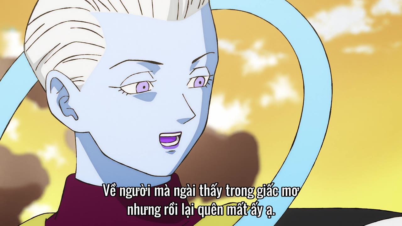 Dragon Ball Super: Beerus - cảnh 3