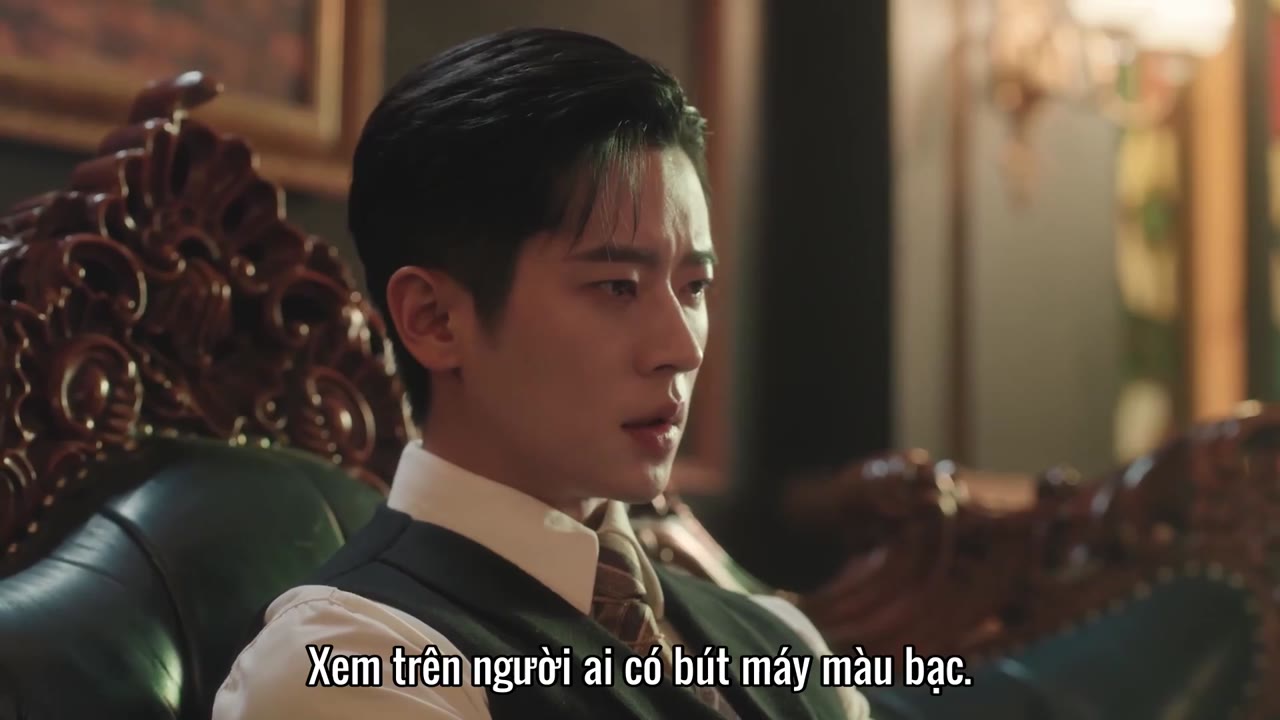 Ngọc Điệm Thu - cảnh 3
