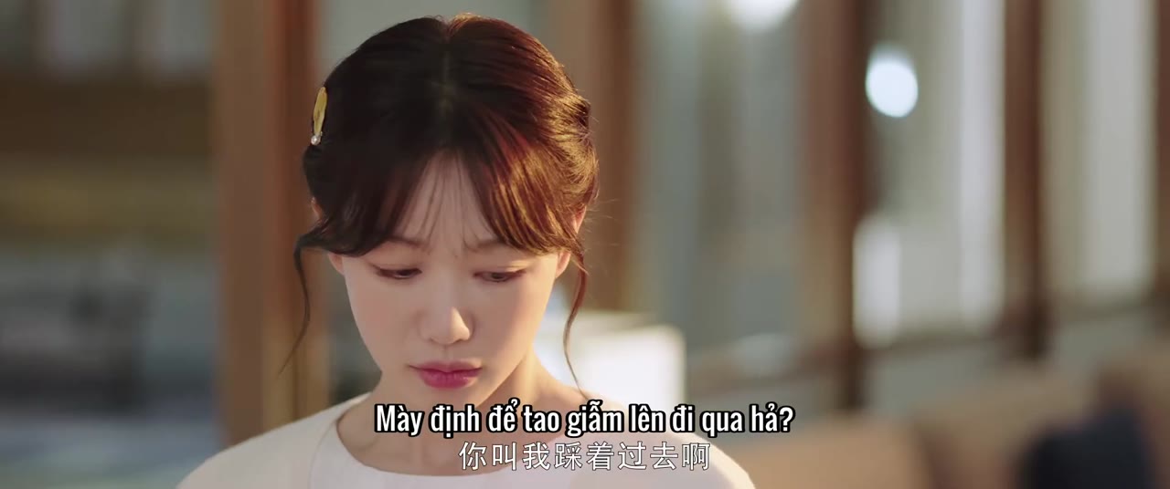 Đúng Là Một Cô Gái Ngoan Ngoãn - cảnh 1