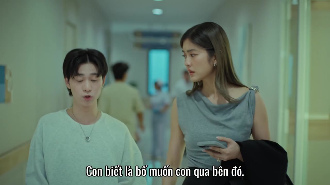 Mái Ấm Địa Ngục - cảnh 3