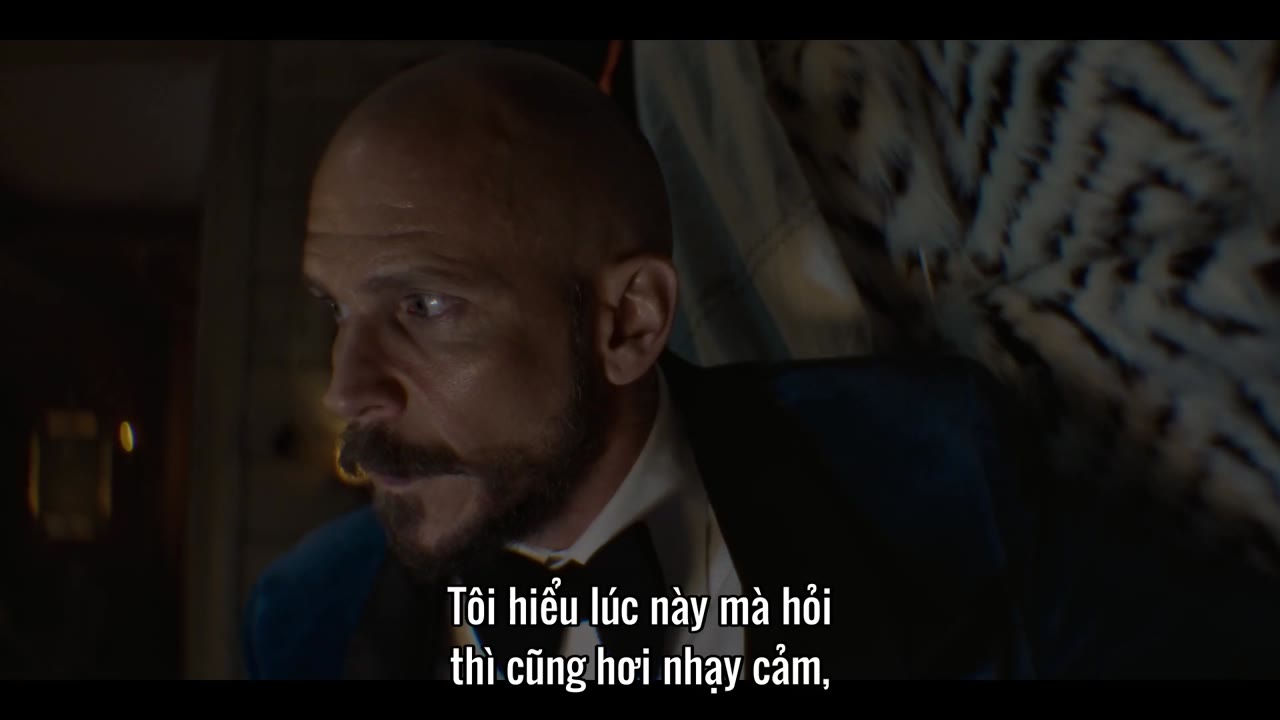 Cơn Bão / Stormen - cảnh 2