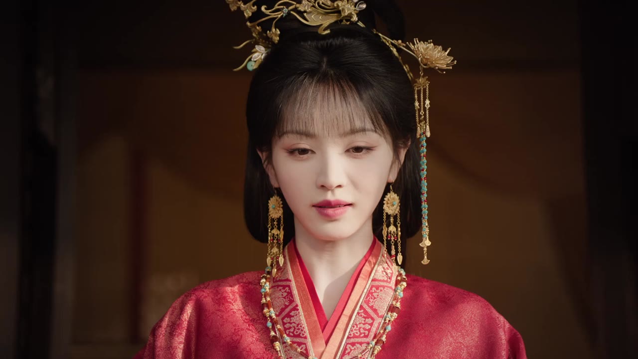 Gả Kim Thoa / Gả trâm vàng - cảnh 2