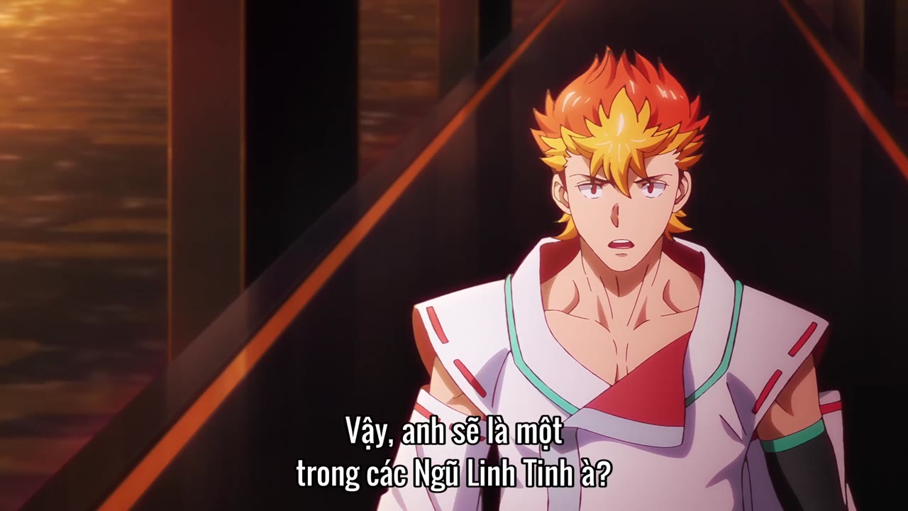 Âm Dương Luân Hồi tập 4