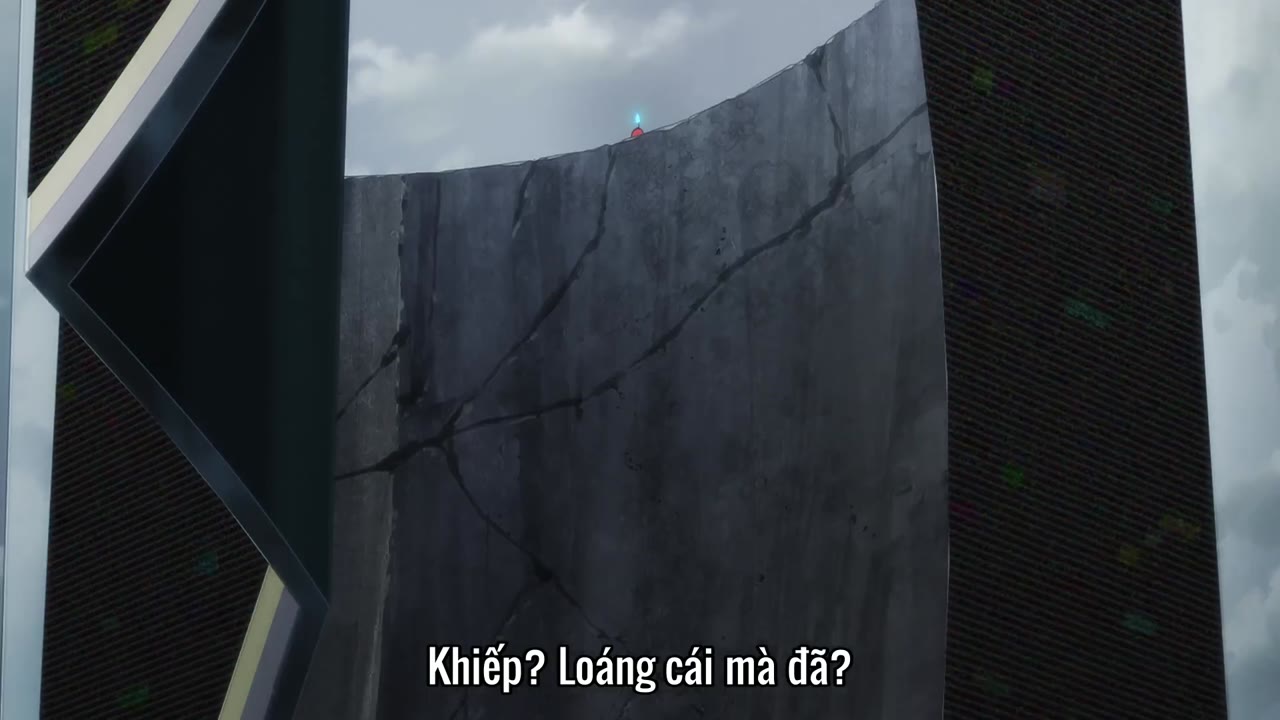Âm Dương Luân Hồi tập 7