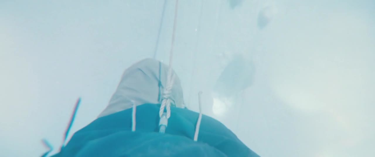 Tenzing: Vươn Tới Đỉnh Everest - cảnh 3