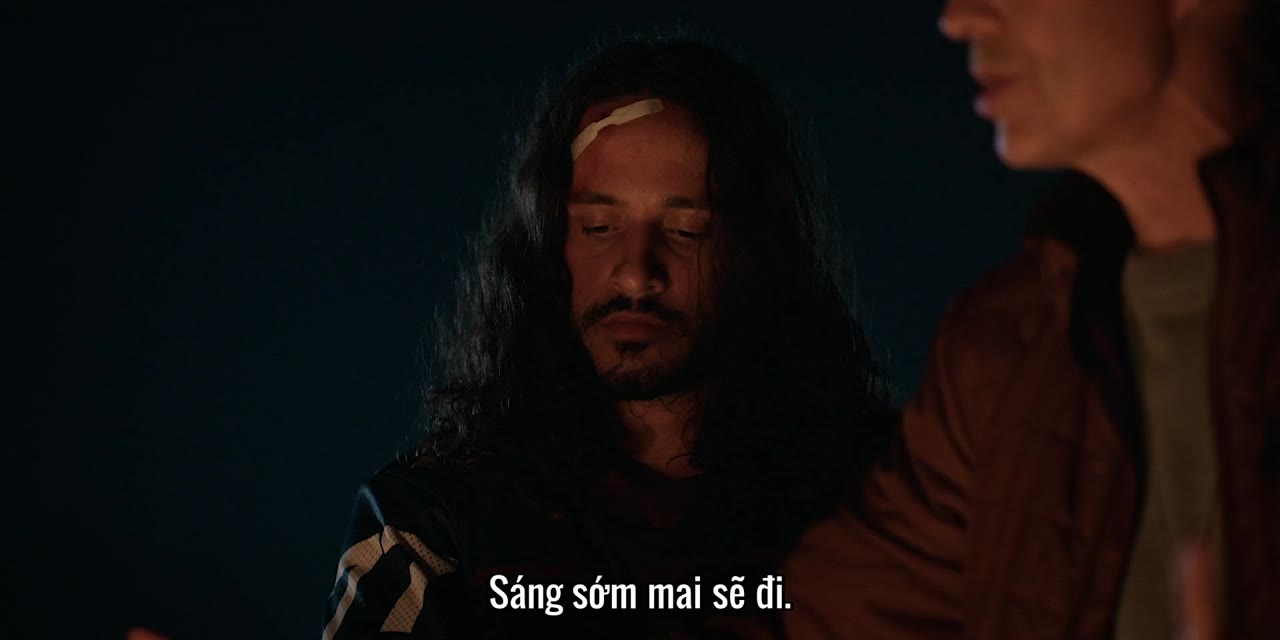 Đừng Di Chuyển - cảnh 2