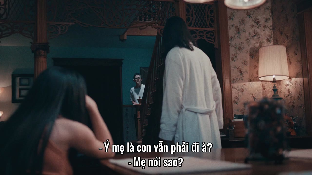 Gã Hề Điên Loạn 2 tập 1