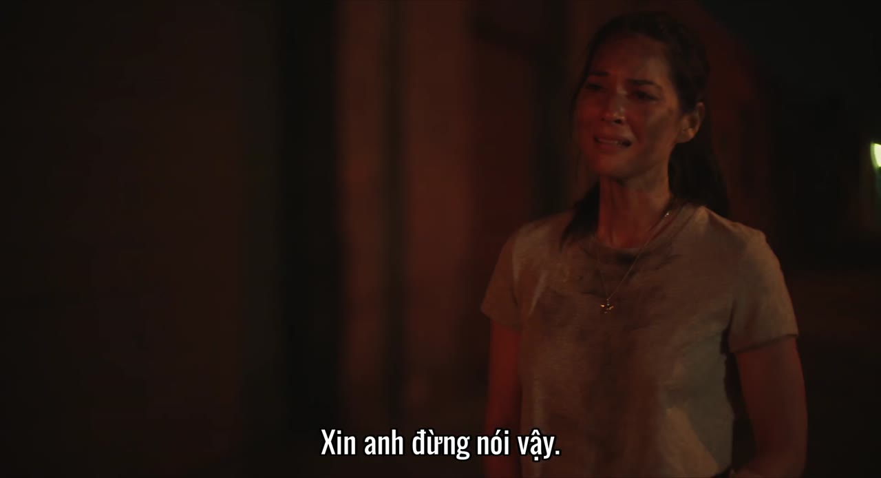 Tiếng Nói Sợ Hãi - cảnh 1