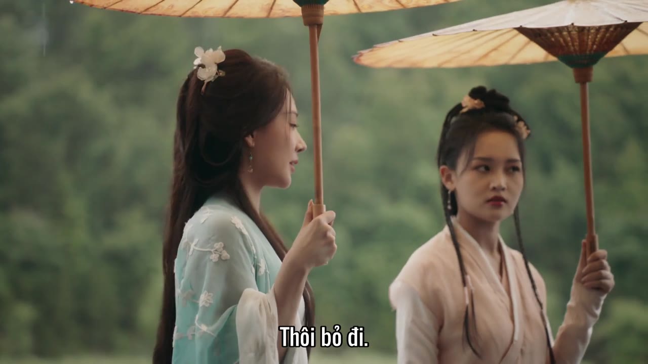 Tướng Quân Phu Nhân Cớ Sao Lại Thế tập 13