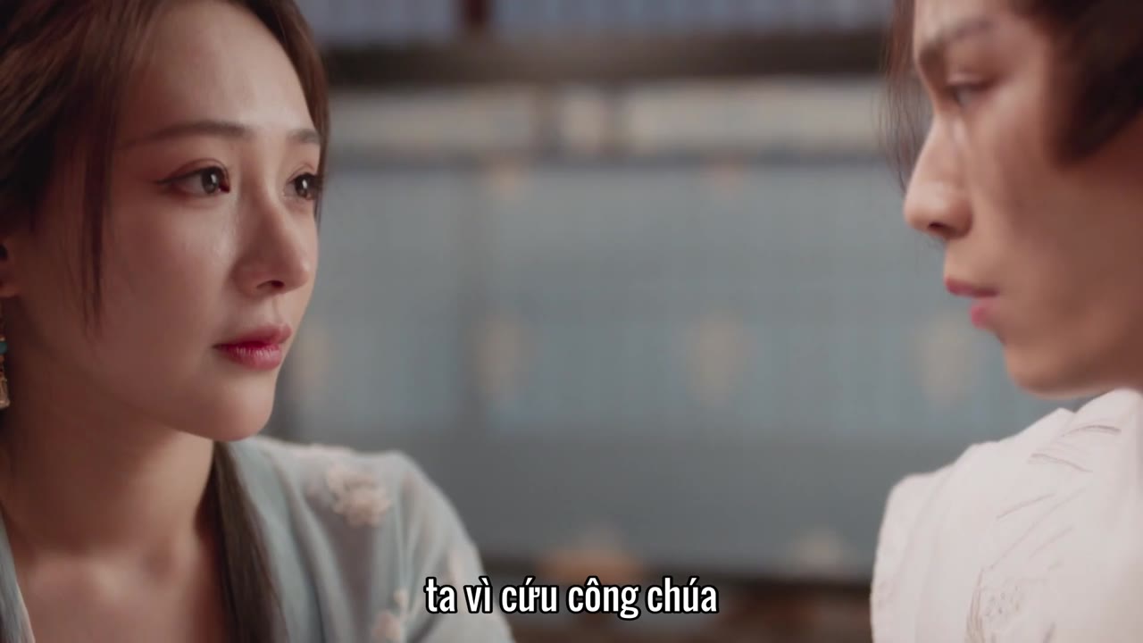 Tướng Quân Phu Nhân Cớ Sao Lại Thế tập 14