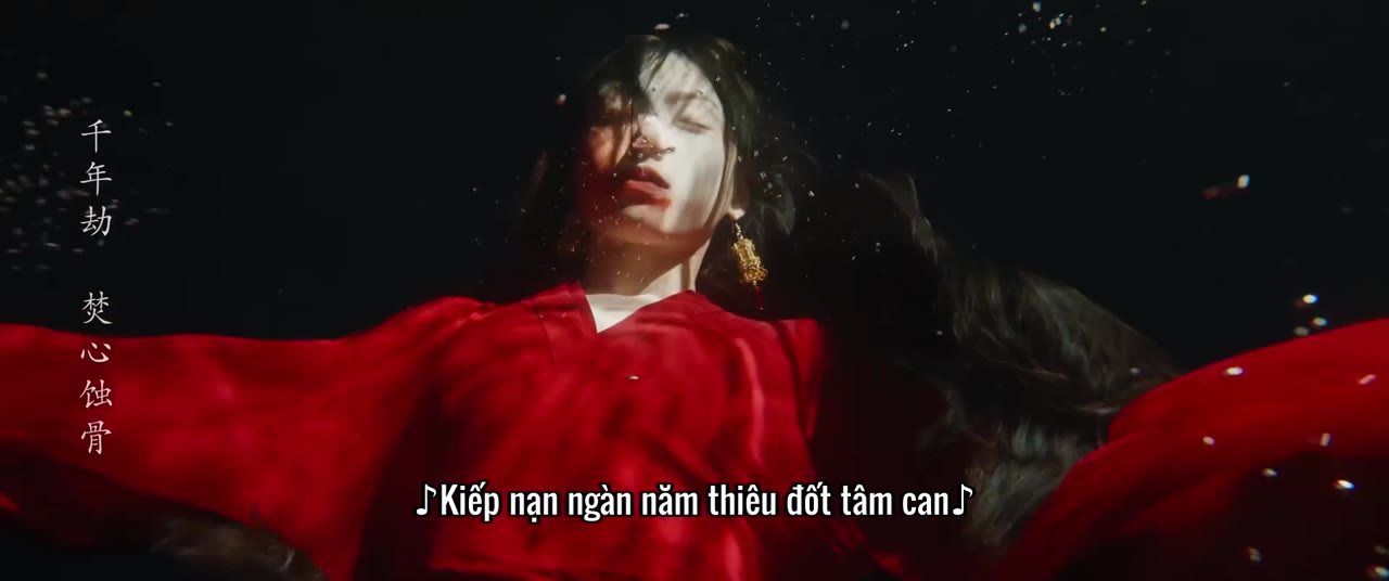 Dữ Thương Long - cảnh 2