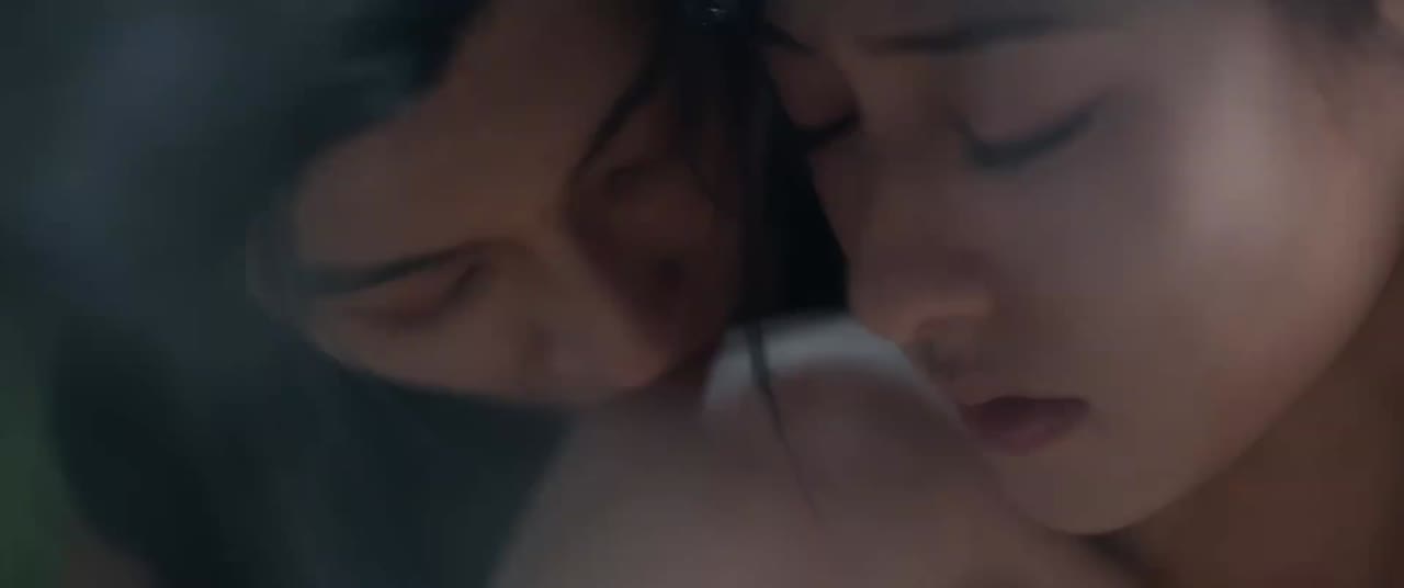 Dữ Thương Long - cảnh 3