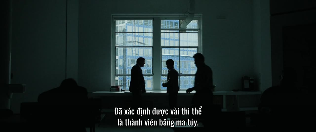 Thợ Cắm Hoa - cảnh 1