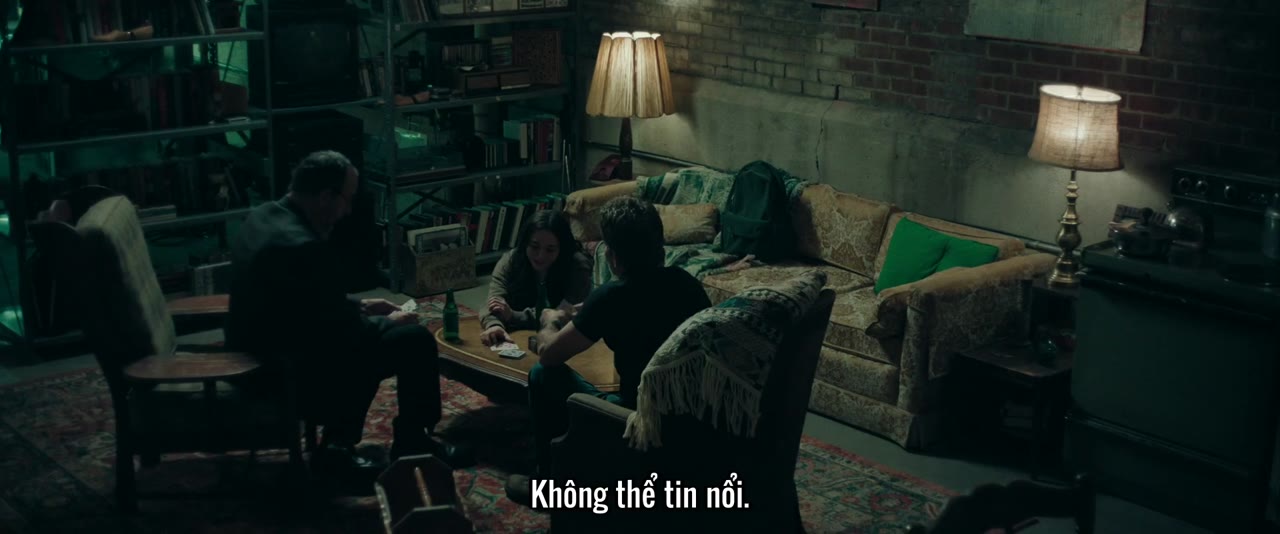 Thợ Cắm Hoa - cảnh 2