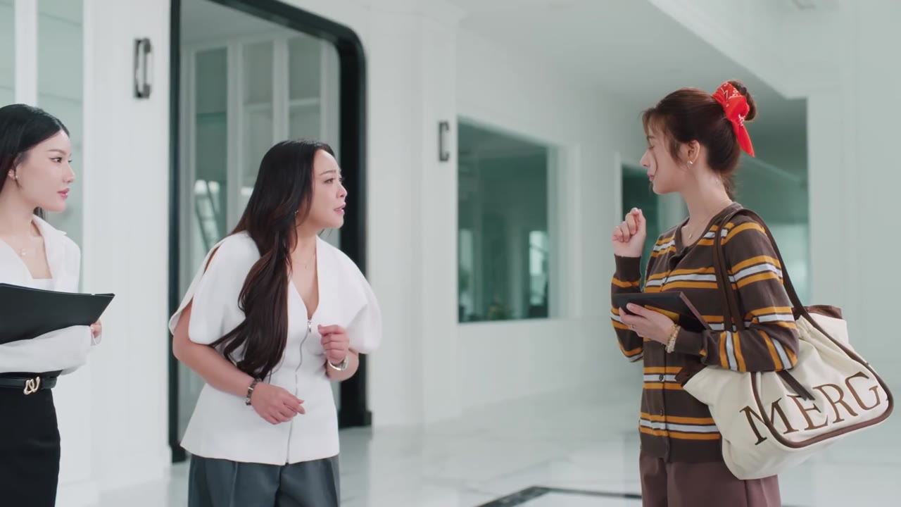 Tổ Ấm Tình Yêu - cảnh 1