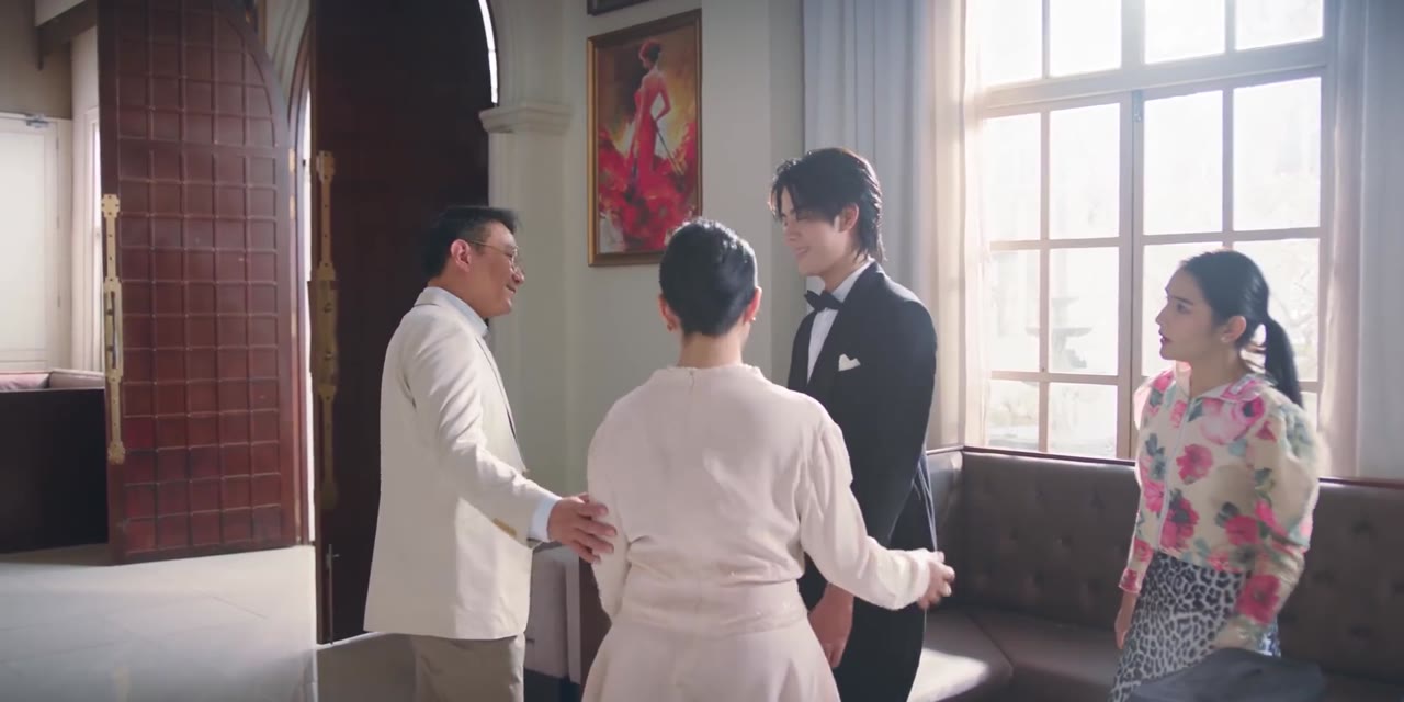 Dịch Vụ Chia Tay Thuê - cảnh 1