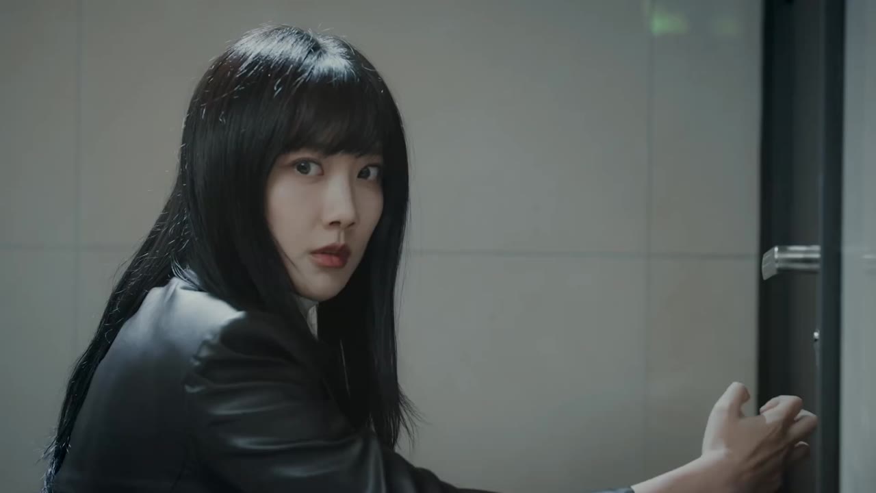 Ngủ Cùng Sói - cảnh 3