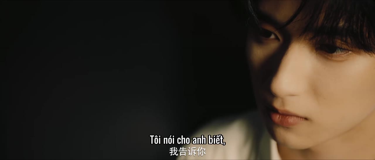 Dấu Vết Phỏng Sinh - cảnh 1