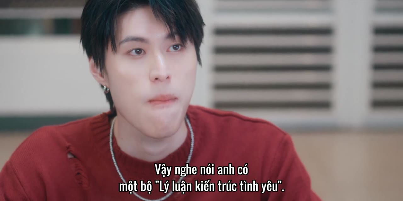 Mối Quan Hệ Bí Mật tập 4