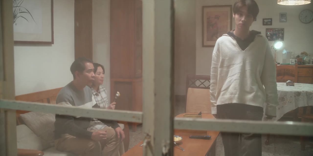 Mối Quan Hệ Bí Mật tập 7