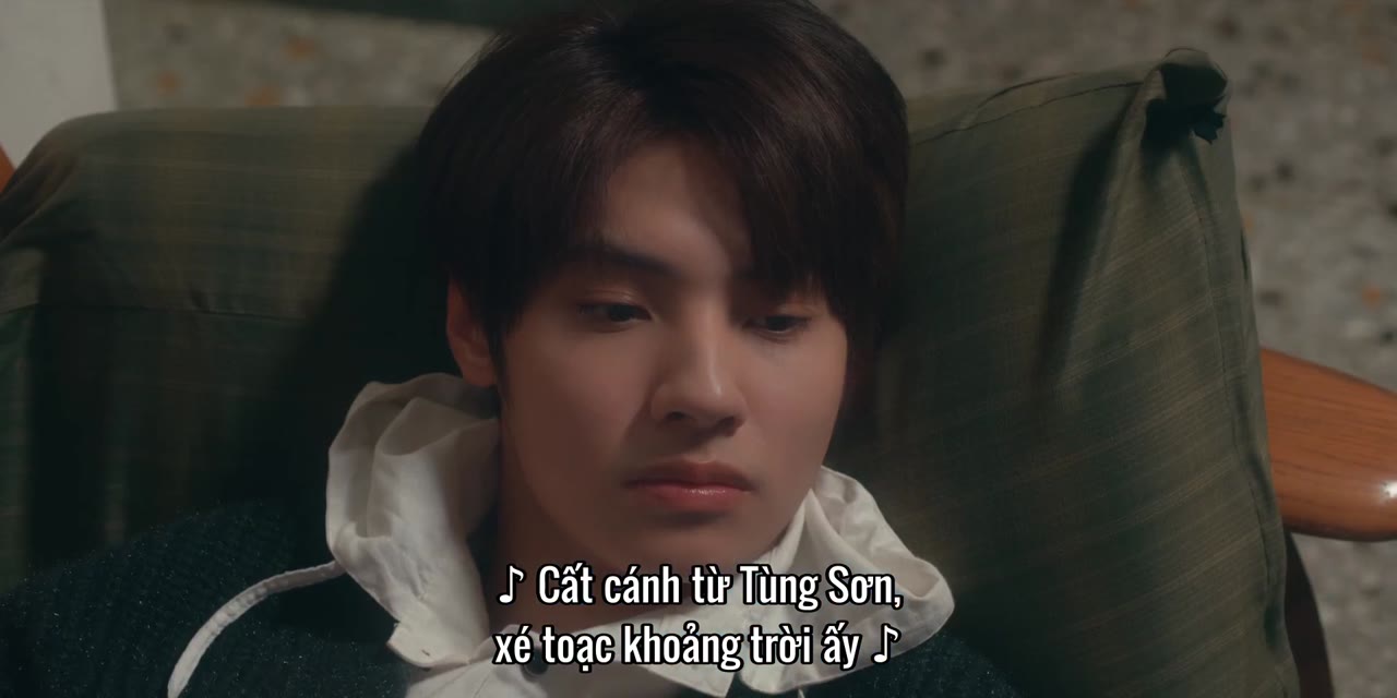 Mối Quan Hệ Bí Mật tập 9 cảnh 2