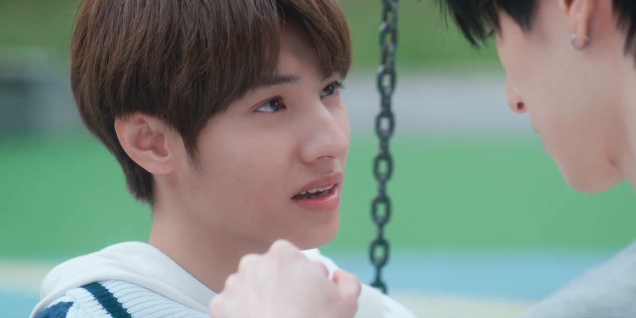 Mối Quan Hệ Bí Mật tập 9 cảnh 3