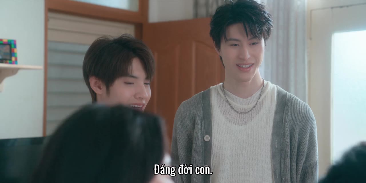 Mối Quan Hệ Bí Mật tập 10