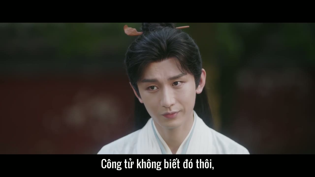 Liên Hoa Lâu tập 2