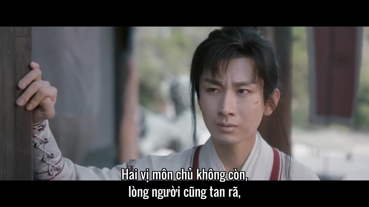 Liên Hoa Lâu tập 3