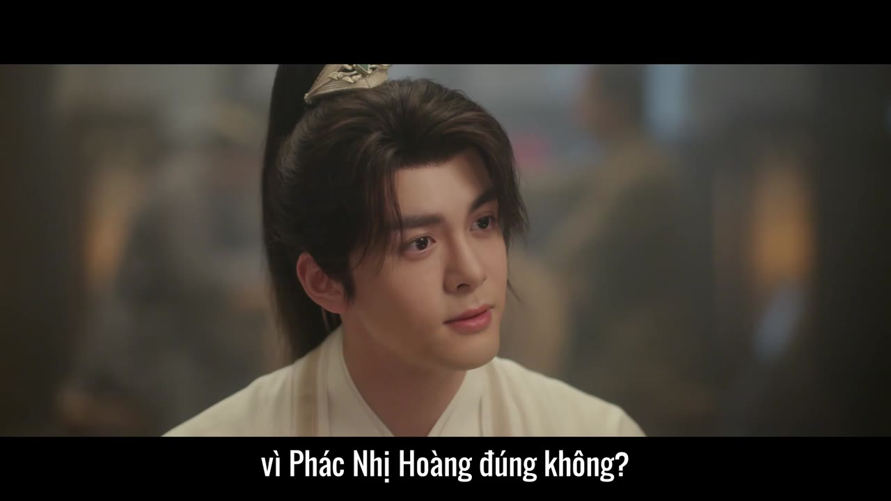Liên Hoa Lâu tập 3 cảnh 2