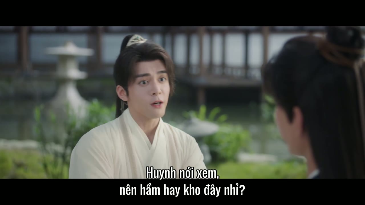 Liên Hoa Lâu tập 4
