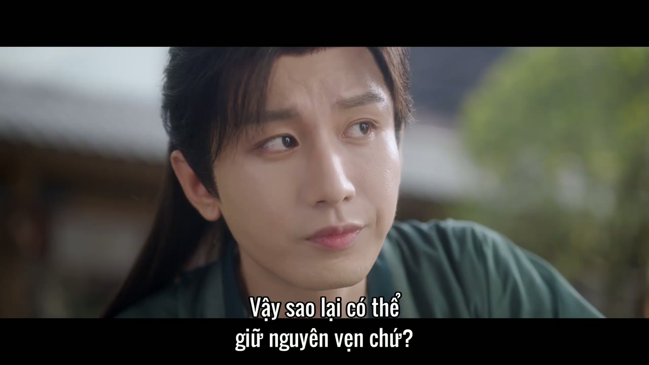 Liên Hoa Lâu tập 4 cảnh 2