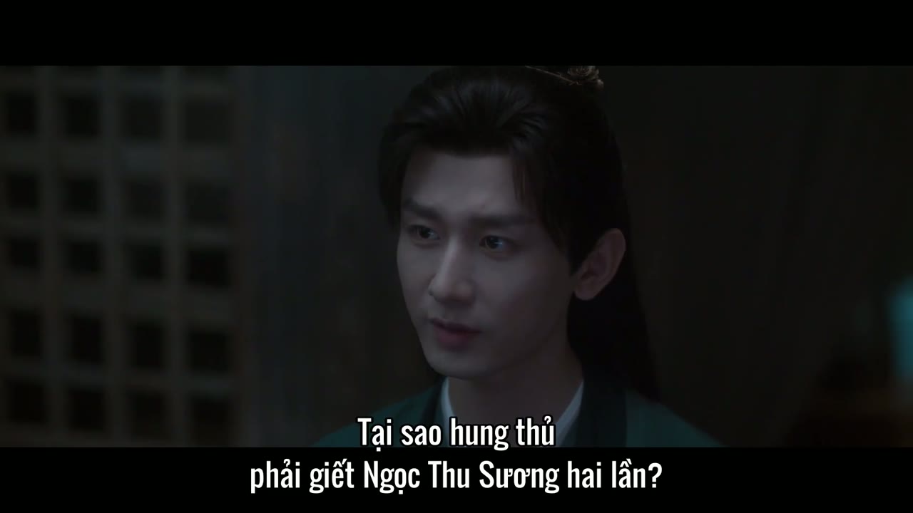 Liên Hoa Lâu tập 4 cảnh 3